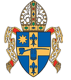 peoria diocese logo