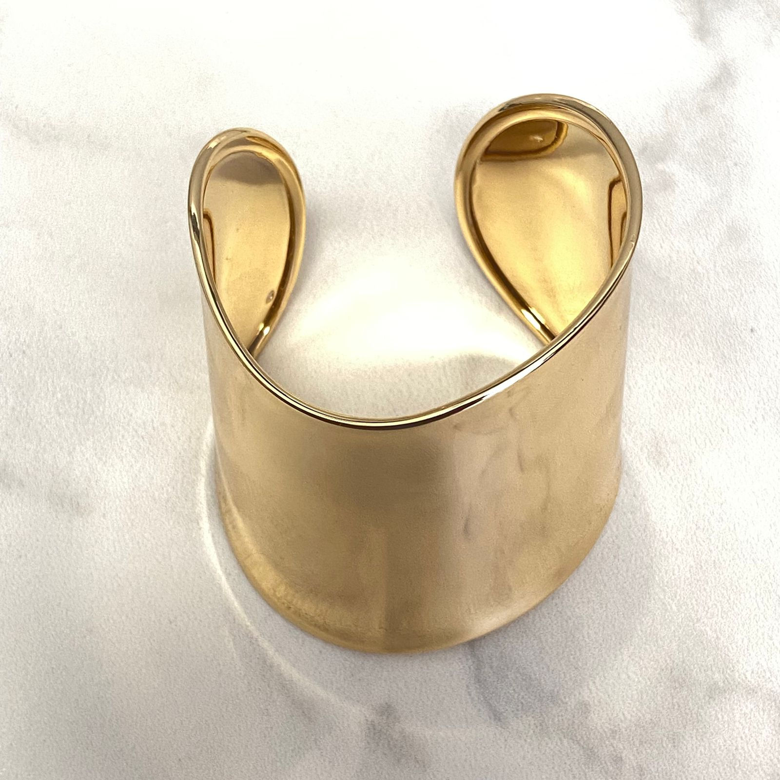 BRACELETE FOSCO LARGO MIRROR