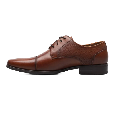 Thumbnail: Jackson Cap Toe Oxford