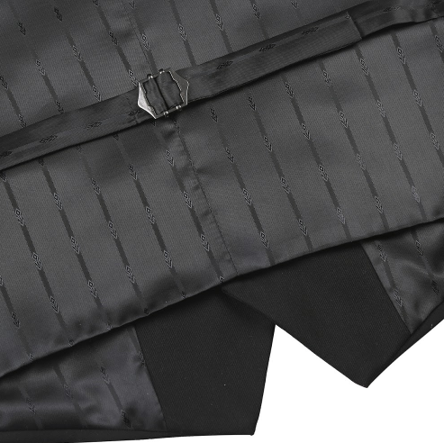Thumbnail: Black Essential Vest