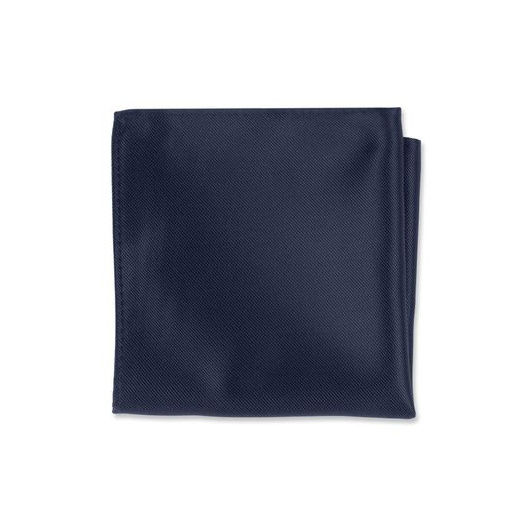 Marine Pocket Square