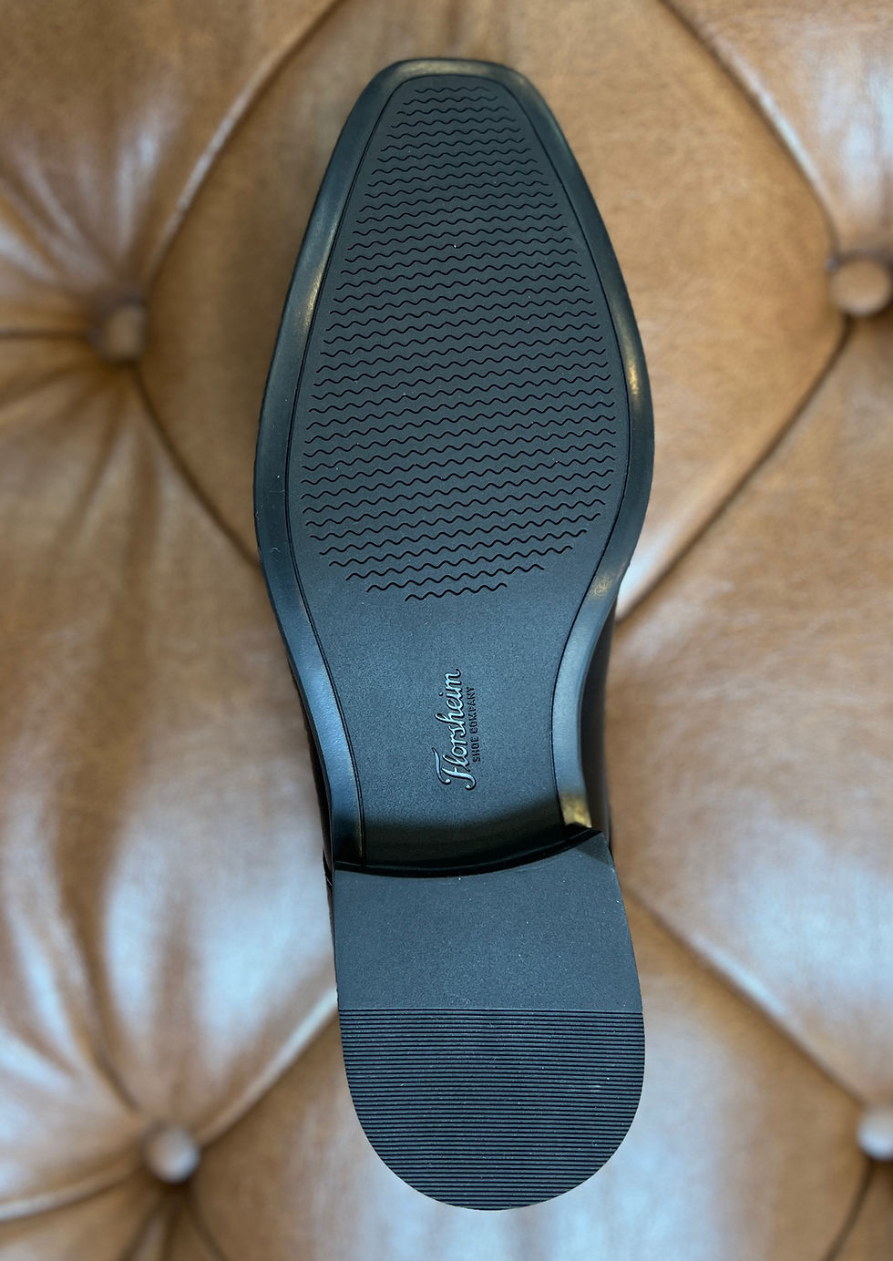 Thumbnail: Jackson Moc Toe Oxford
