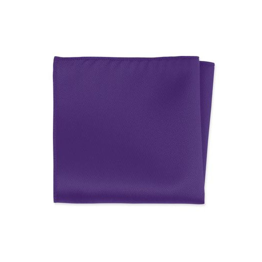 Viola Pocket Square