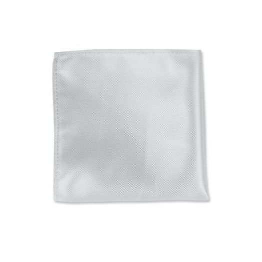 Mist Pocket Square
