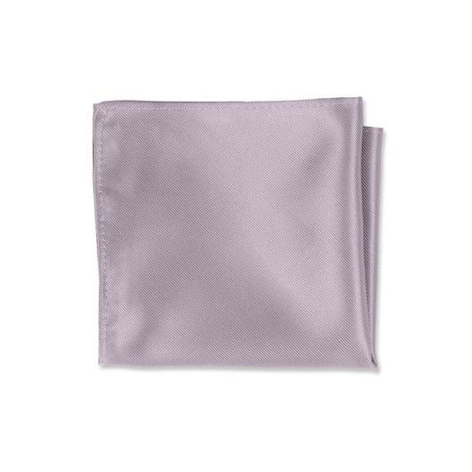 Lavender Haze Pocket Square