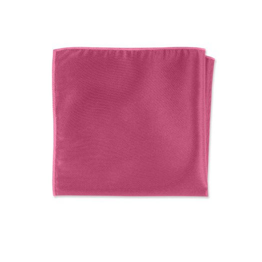 Begonia Pocket Square