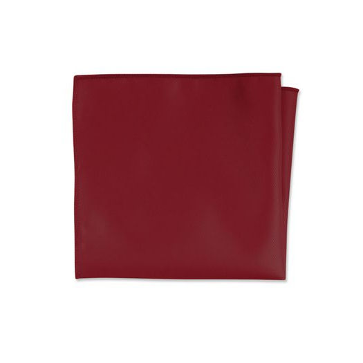 Cherry Pocket Square