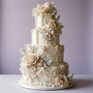 Custom Cake Creations