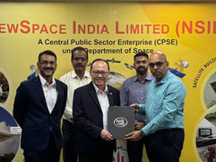 MEASAT secures IN-SPACe authorisation for satellite services in India