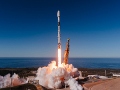 Liechtenstein’s spectrum award to Open Cosmos propels Europe in the space telecommunications infrastructure race