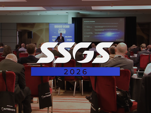 SSGS 2026 is shaping up to be the year’s defining event for the connectivity and satellite sector
