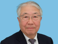 Appointment of Kazuo Yamashita as Business Development Partner for Japan