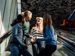 Telenor Group delivers very strong results in the second quarter of 2025, triggering a raised EBITDA outlook for both the Nordics and Group