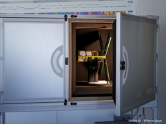 ANYFIELDS secures €1 million to make antenna testing more accessible, from Academia to New Space