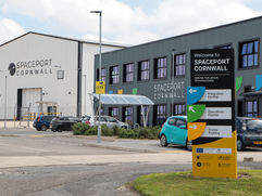 Spaceport Cornwall selected for UK MOD Hypersonic Framework to advance Britain's defence capabilities