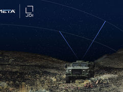 Kymeta and JDI partner to produce new groundbreaking multi-band metasurface aperture