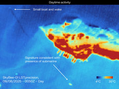 constellr secures €37 million Series A funding to deliver defence-grade thermal intelligence