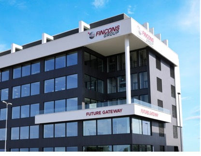 ITV selects Fincons Group as strategic partner for their Content Supply Simplification Programme