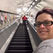 London: Palace Viewing and an old Acquaintance