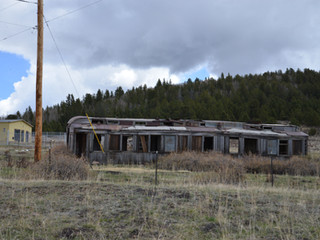 BONUS Honeymoon: The Ghosts of Colorado (And More)!