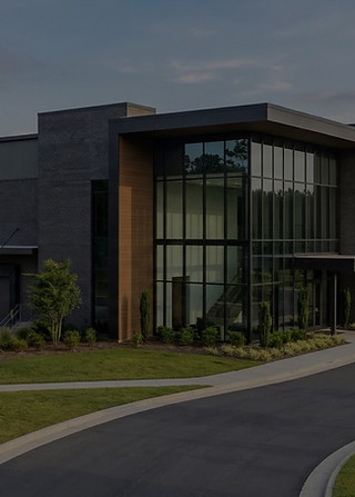Industrial property in Raleigh, NC 