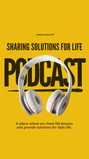 Sharing Solutions For Life Podcast