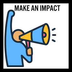 Canvass, knock doors, connect with voters. 