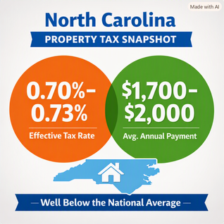 The Property Tax Levy Constitutional Amendment & Why We Don't Need It