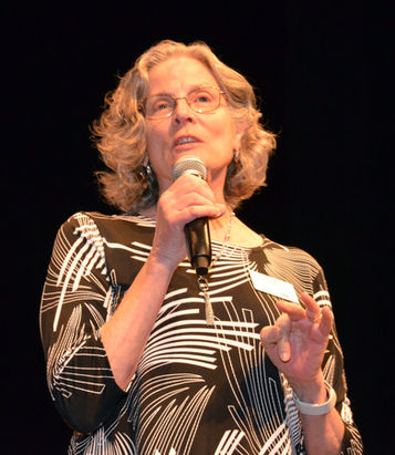 Precinct Annual Meeting Photos