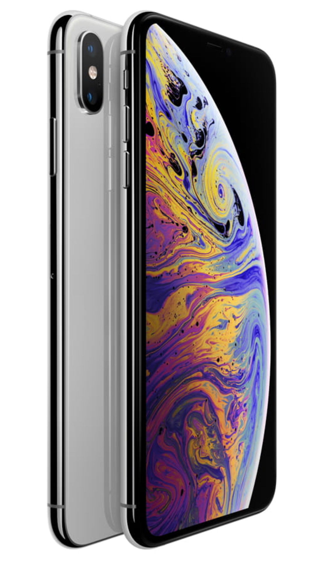 iPhone XS max