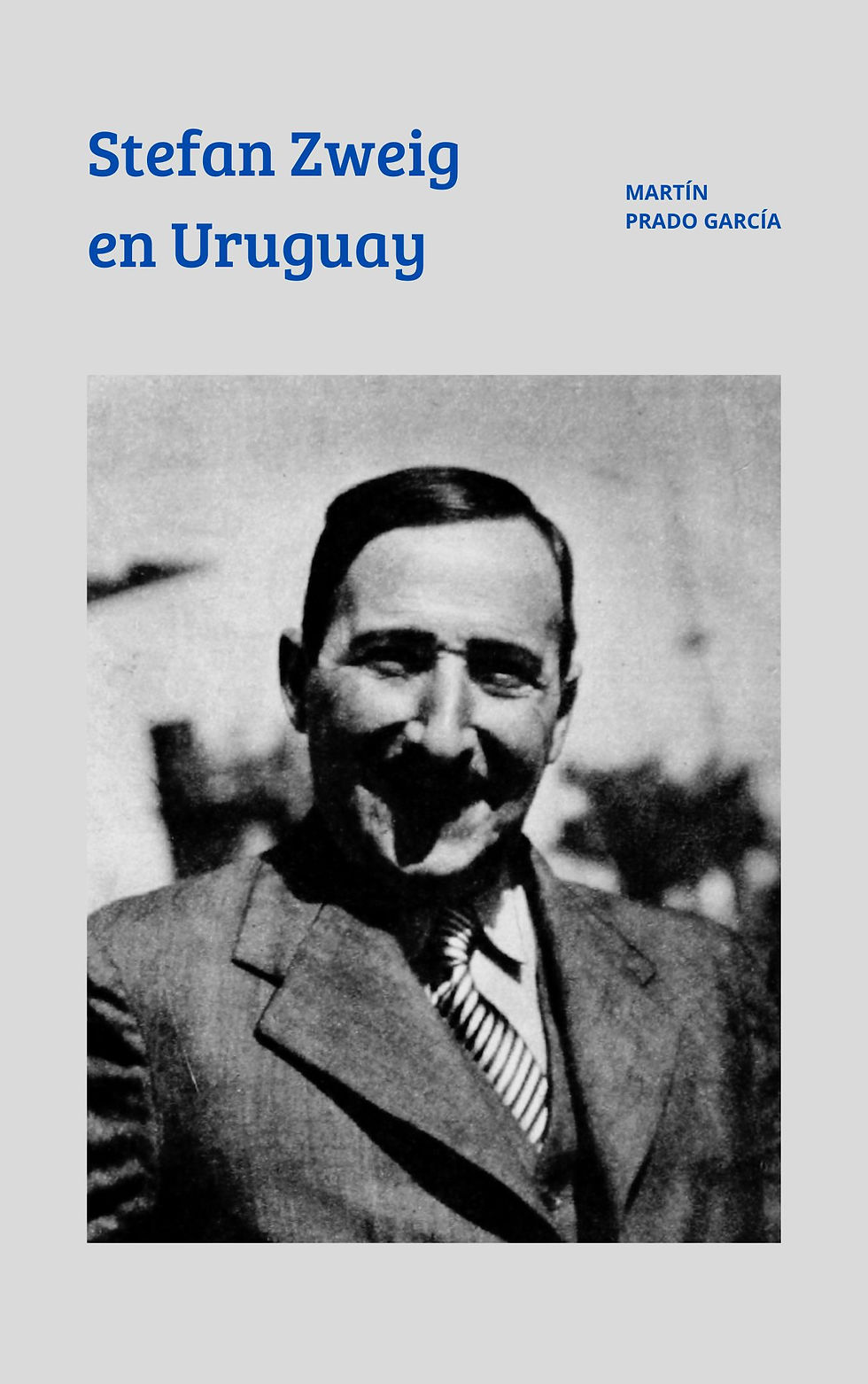 Zweig en Montevideo