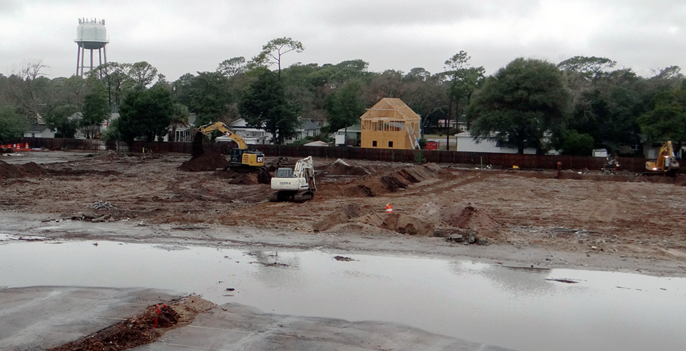 Walmart-Land-Grading