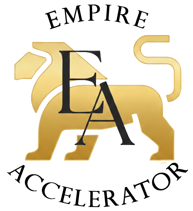 Writer: Empire Accelerator