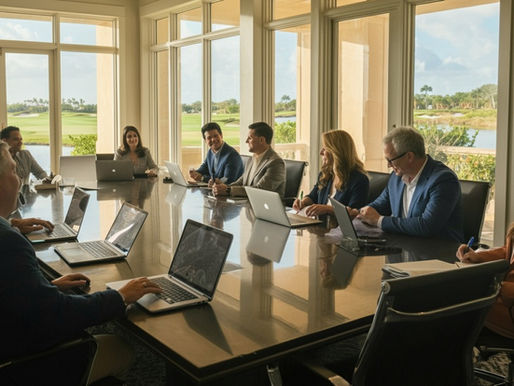How to Build a Board Cybersecurity Report That Actually Works: A Deep Dive into TRIP