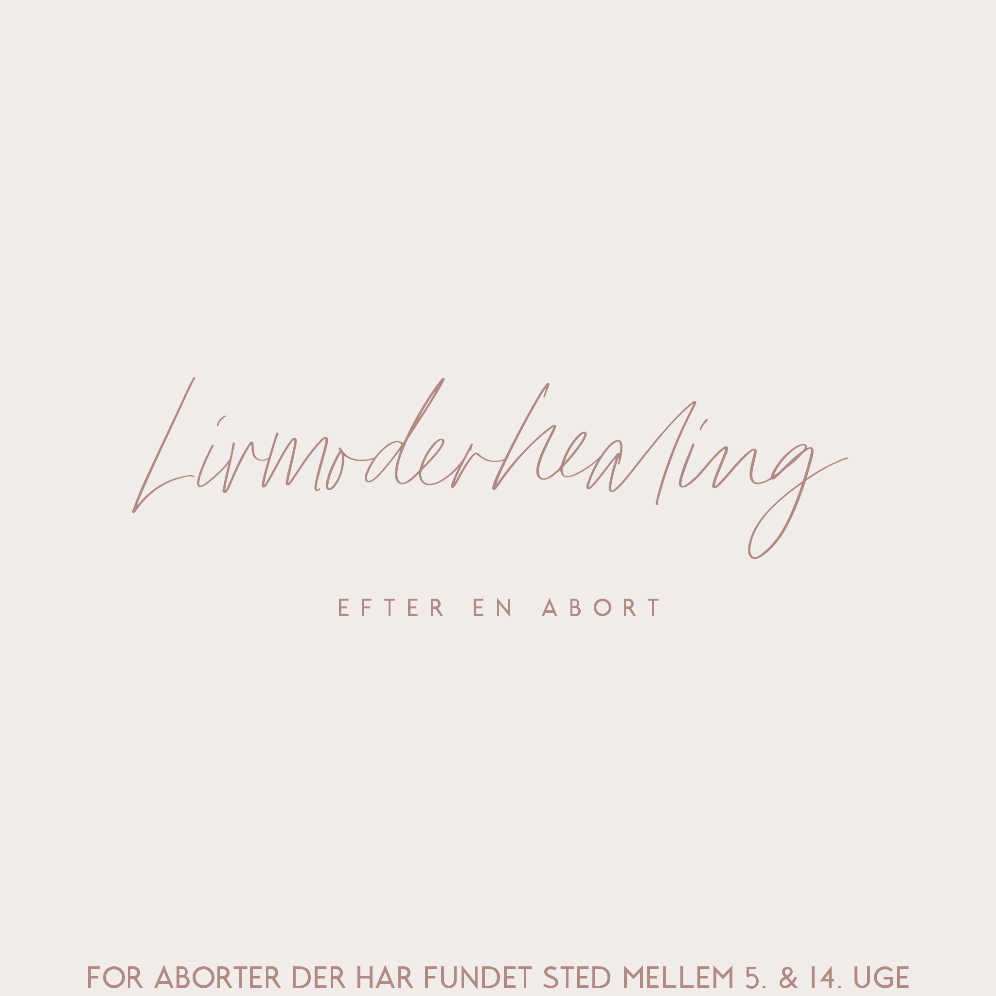 Healingsmeditation: Livmoderhealing