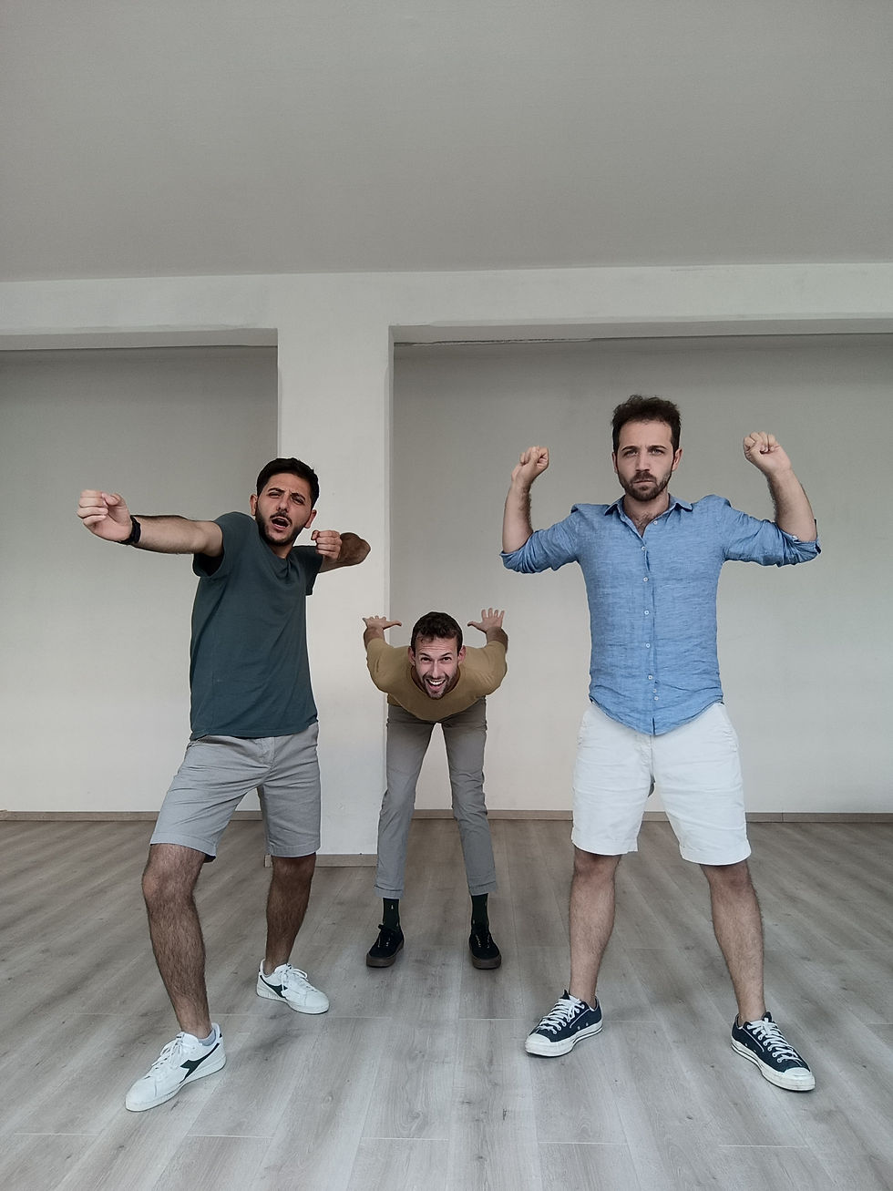 Un cerchio dopo l'altro