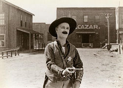 Ben Turpin