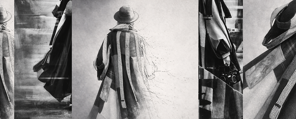 Хубавица и Калина