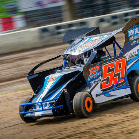 Slingshot Drivers Eye $15,000 Prize in 2020