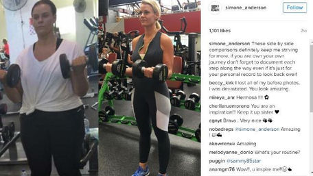 Fitness: La moda que promueve el cuidado de la salud