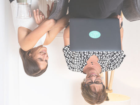 Perspektivwechsel – wenn sich Enge weitet