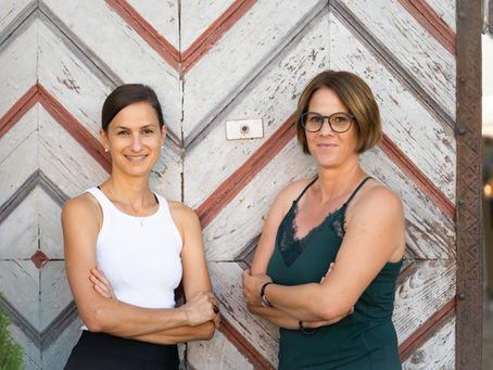 Wer bin ich? Und wie viele?