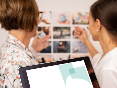 Kleine Worte, große Wirkung!