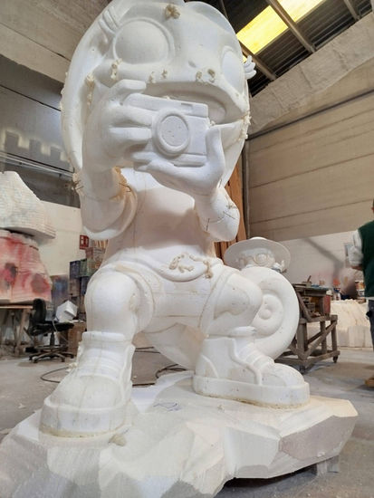 Diseño 3D Impresión 3D