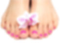 Pedicure