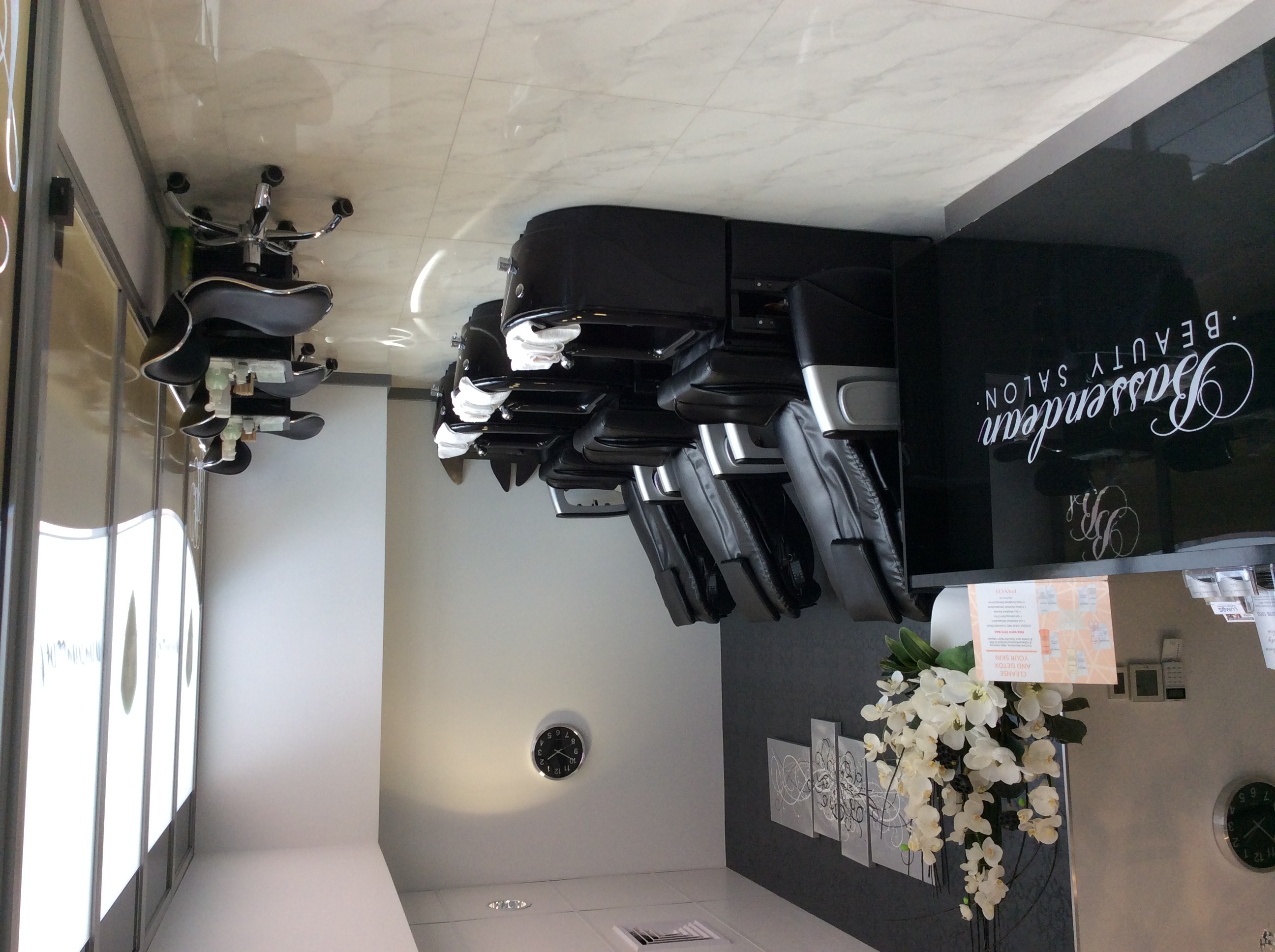 Bassendean Beauty Salon