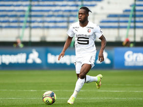 Kamalden Shines in Pre-Season
