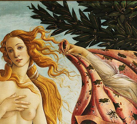 Vulve sacrée, ça crie vie, ça crée vie