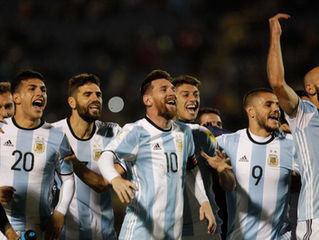 "Nunca dejamos de creer"