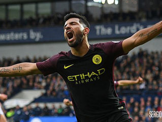 Una goleada para quebrar la racha